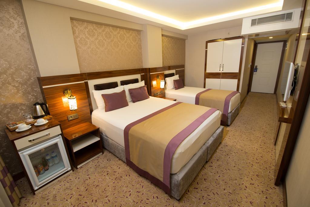 Ruba Palace Thermal Hotel 3*