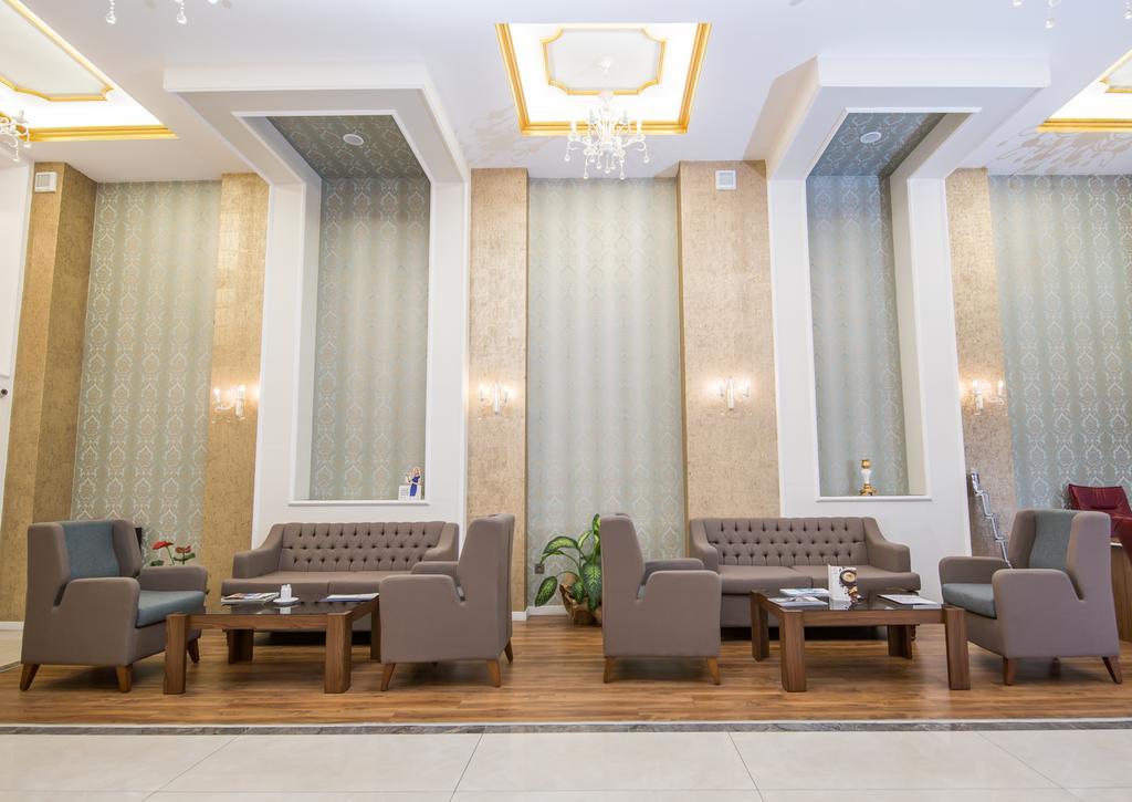 Ruba Palace Thermal Hotel 3*